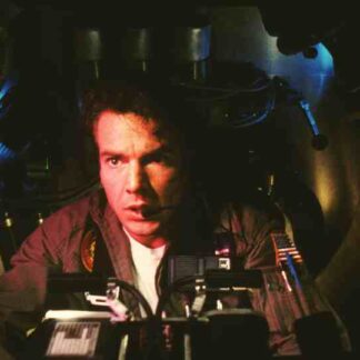 Innerspace (1987) Starring Dennis Quaid on DVD