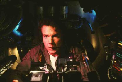 Innerspace (1987) Starring Dennis Quaid on DVD