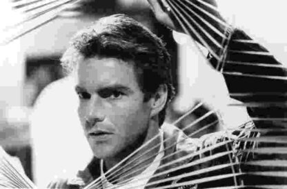 Innerspace (1987) Starring Dennis Quaid on DVD - Image 2