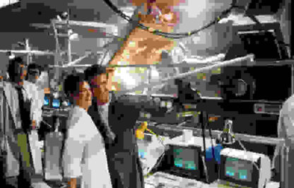 Innerspace (1987) Starring Dennis Quaid on DVD - Image 4