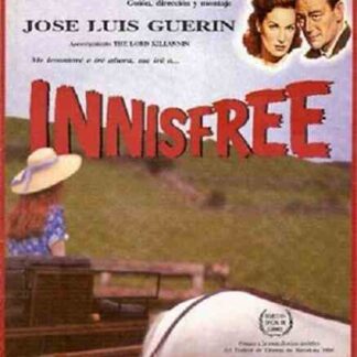 Innisfree (1990) Starring Michael Killanin on DVD