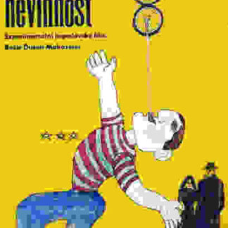 Innocence Unprotected (1968) with English Subtitles on DVD