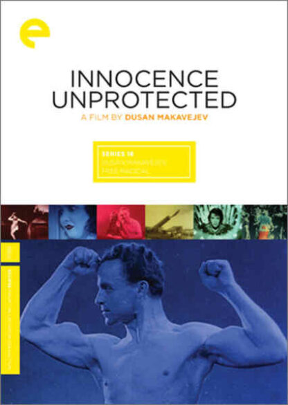 Innocence Unprotected (1968) with English Subtitles on DVD - Image 5