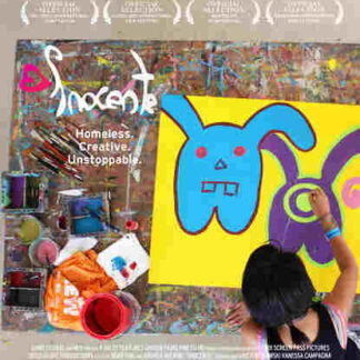 Inocente (2012) Starring  on DVD