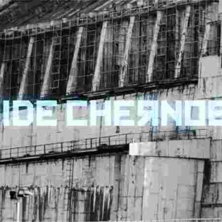 Inside Chernobyl (2012) Starring  on DVD