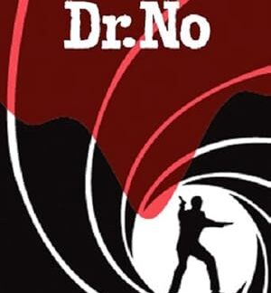 Inside 'Dr. No' (2000) DVD