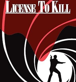 Inside 'Licence to Kill' (2000) DVD