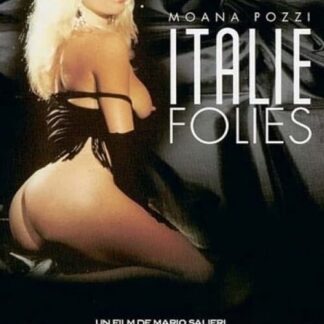 Inside Napoli 1 (1989) DVD