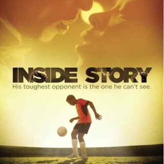 Inside Story (2011) Starring Kevin Ndege Mamboleo on DVD