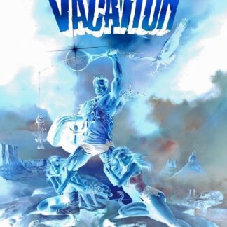 Inside Story: National Lampoon's Vacation (2011) DVD