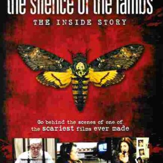 Inside Story: The Silence of the Lambs (2010) Starring Diane Baker on DVD