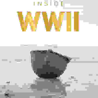 Inside World War II (2012) Starring  on DVD