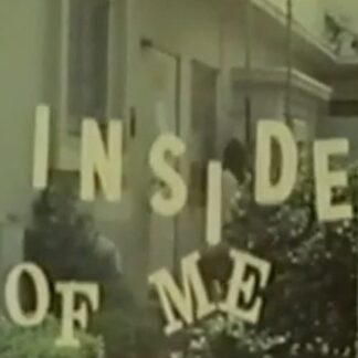 Inside of Me (1975) DVD