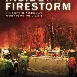 Inside the Firestorm (2010) Starring on DVD