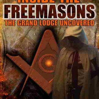 Inside the Freemasons: The Grand Lodge Uncovered (2010) Starring Karen Frandsen on DVD