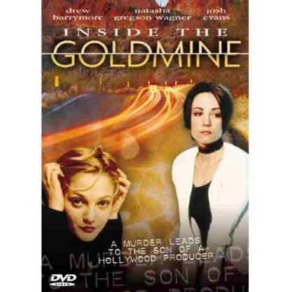 Inside the Goldmine (1994) Starring Alan Marshall on DVD