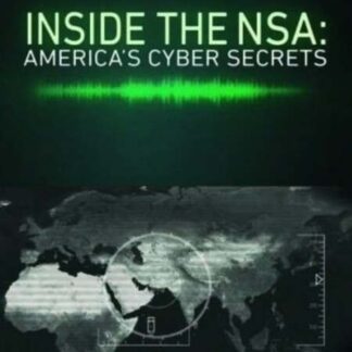 Inside the NSA (2012) Starring on DVD