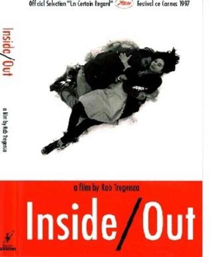Inside/Out (1997) Starring Stefania Rocca on DVD