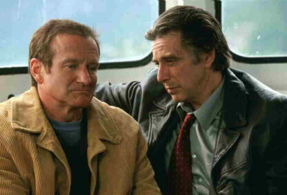 Insomnia (2002) Starring Al Pacino on DVD - Image 2