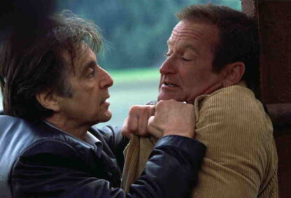 Insomnia (2002) Starring Al Pacino on DVD - Image 3