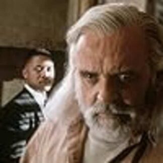 Instinct (1999) Starring Anthony Hopkins on DVD