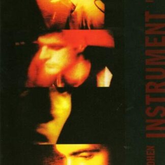 Instrument (1999) with English Subtitles on DVD