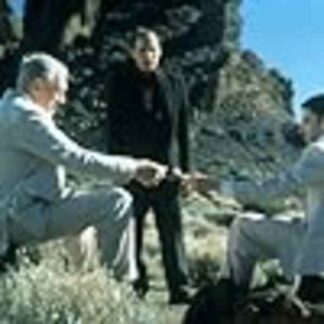 Intacto (2001) with English Subtitles on DVD