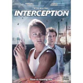 Interception (2009) Starring John Will Clay on DVD