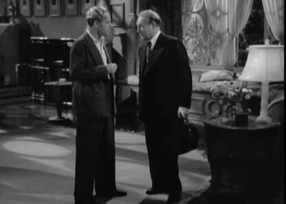 Intermezzo (1939) Starring Ingrid Bergman on DVD - Image 2