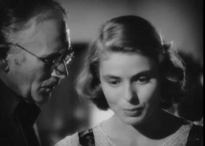 Intermezzo (1939) Starring Ingrid Bergman on DVD - Image 4