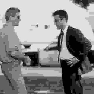 Internal Affairs (1990) Starring Richard Gere on DVD