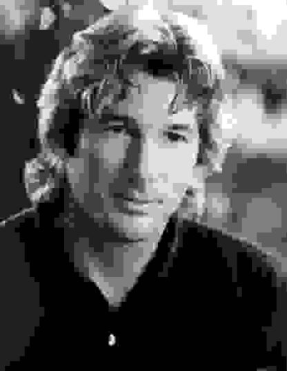 Intersection (1994) Starring Richard Gere on DVD - Image 2