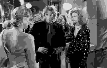 Intersection (1994) Starring Richard Gere on DVD - Image 4