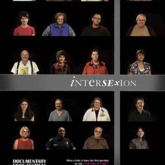 Intersexion (2012) Starring  on DVD