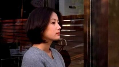 Interview (2000) with English Subtitles on DVD - Image 2