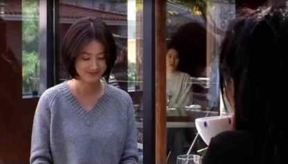 Interview (2000) with English Subtitles on DVD - Image 3