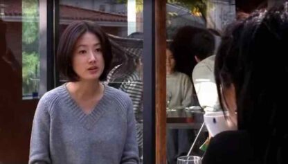 Interview (2000) with English Subtitles on DVD - Image 4
