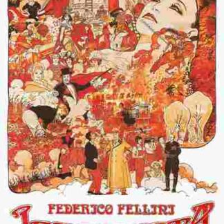 Intervista (1987) with English Subtitles on DVD