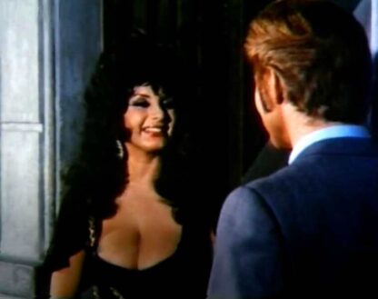 Intimacies of a Prostitute (1972) with English Subtitles on DVD - Image 3