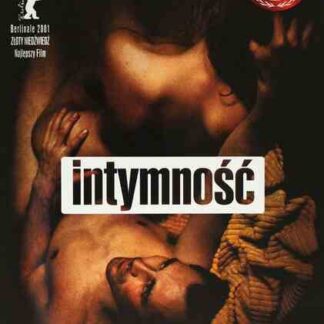 Intimacy (2001) Starring Mark Rylance on DVD