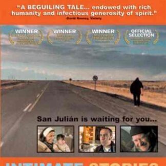 Intimate Stories (2002) with English Subtitles on DVD
