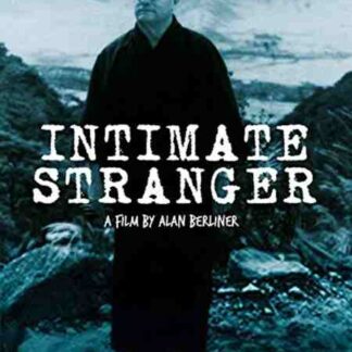 Intimate Stranger (1991) Starring Joseph Cassuto on DVD