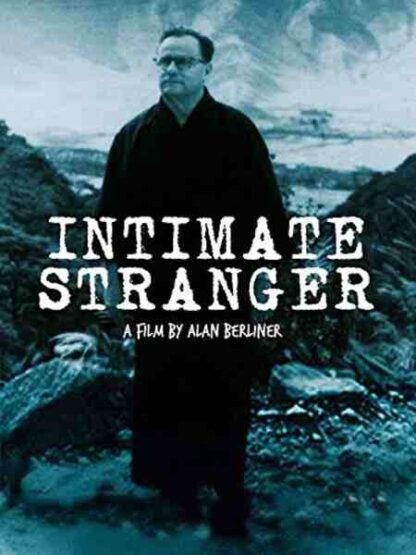 Intimate Stranger (1991) Starring Joseph Cassuto on DVD - Image 2