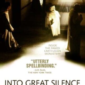 Into Great Silence (2005) with English Subtitles on DVD
