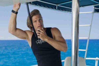 Into the Blue 2: The Reef (2009) Starring Chris Carmack on DVD - Image 2