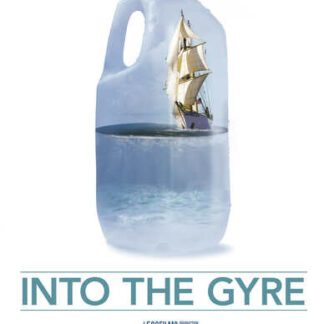 Into the Gyre (2012) on DVD
