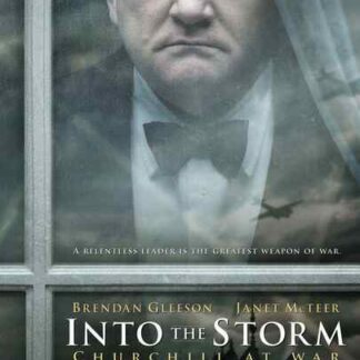Into the Storm (2009) Starring Brendan Gleeson on DVD