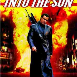Into the Sun (2005) Starring Steven Seagal on DVD