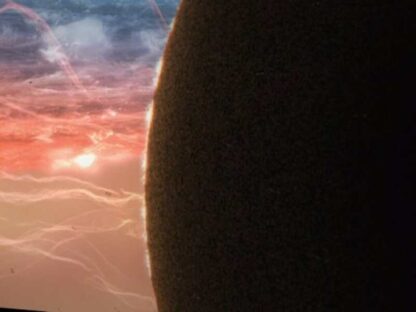 Into the Universe with Stephen Hawking (2010) Starring Benedict Cumberbatch on DVD - Image 2