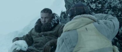 Into the White (2012) Starring Florian Lukas on DVD - Image 3
